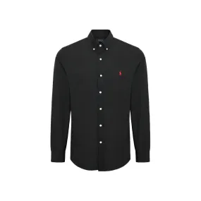 Chemise à boutons