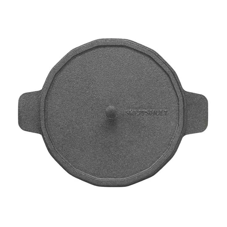 Cocotte 1.3L à facettes - Ø16 cm - Série spéciale JÄRN