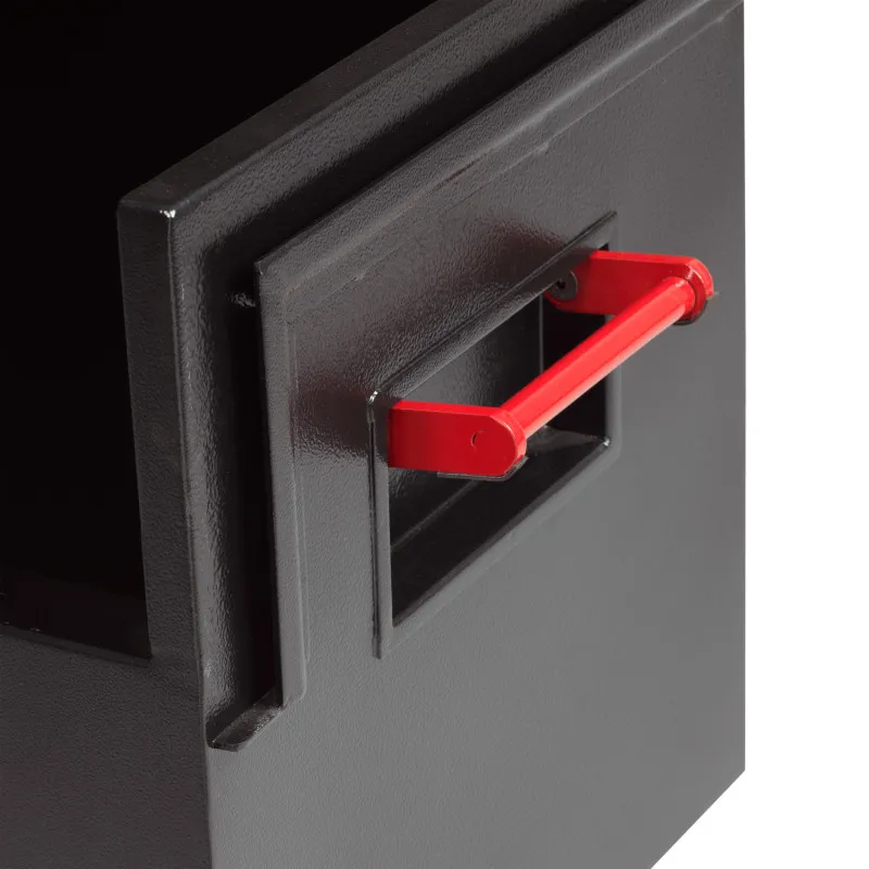 Coffre de chantier renforcé M KS TOOLS 999.0560