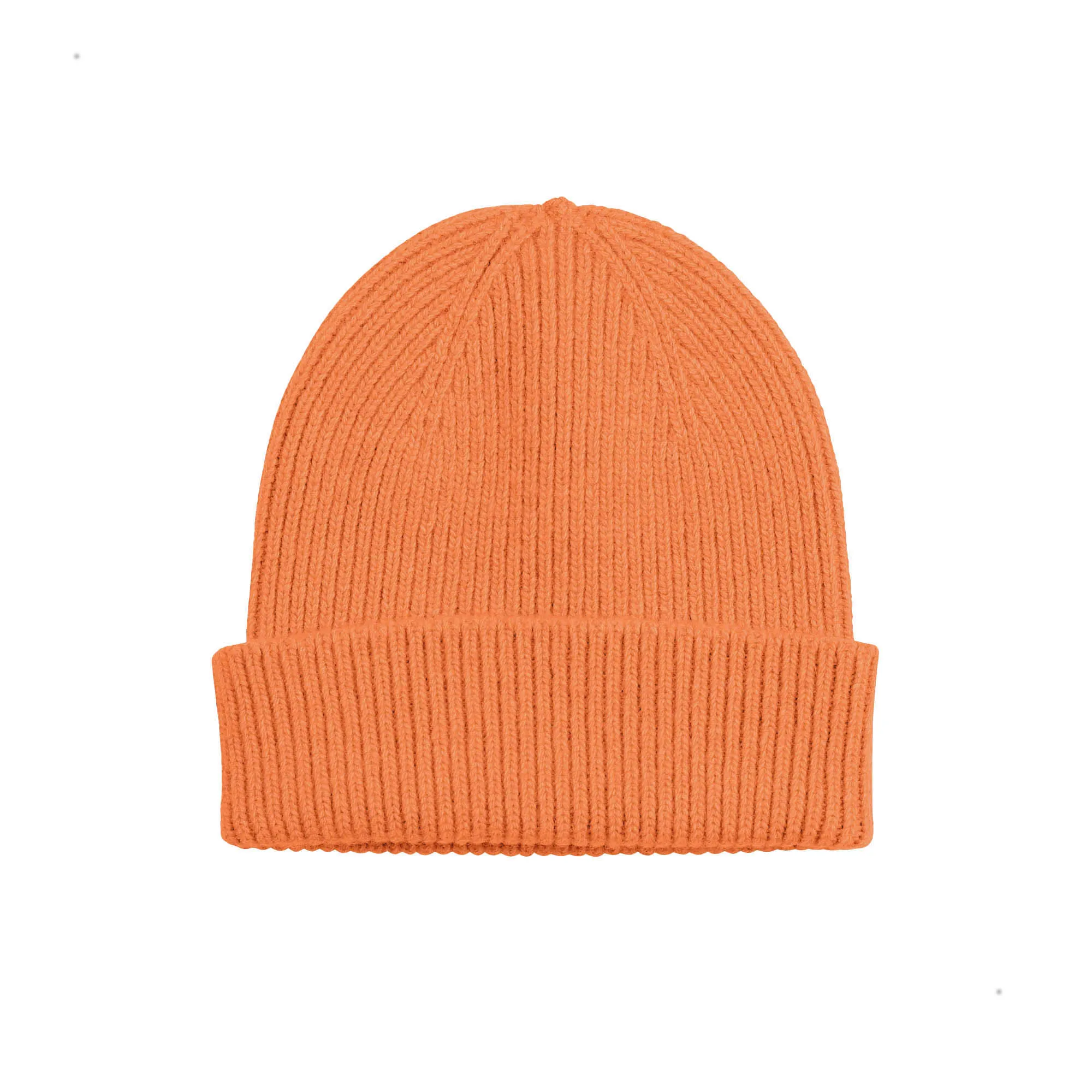 COLORFUL STANDARD  Merino Wool Beanie