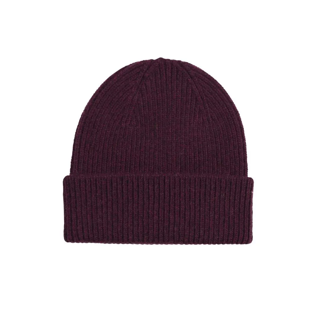 COLORFUL STANDARD  Merino Wool Beanie