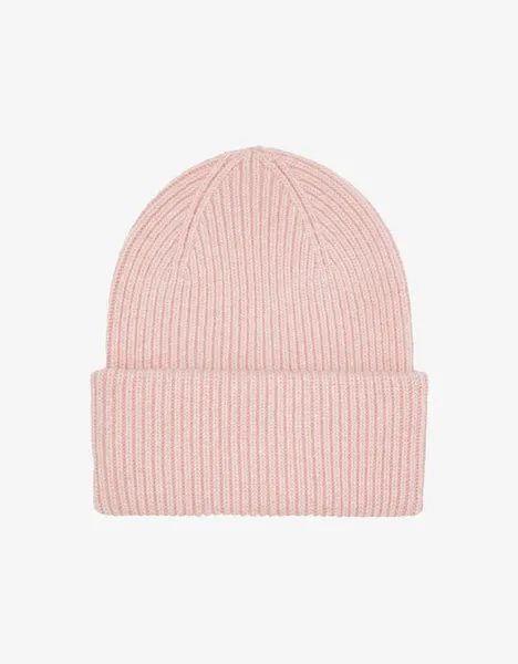 COLORFUL STANDARD - TUQUE MERINO DOUBLE