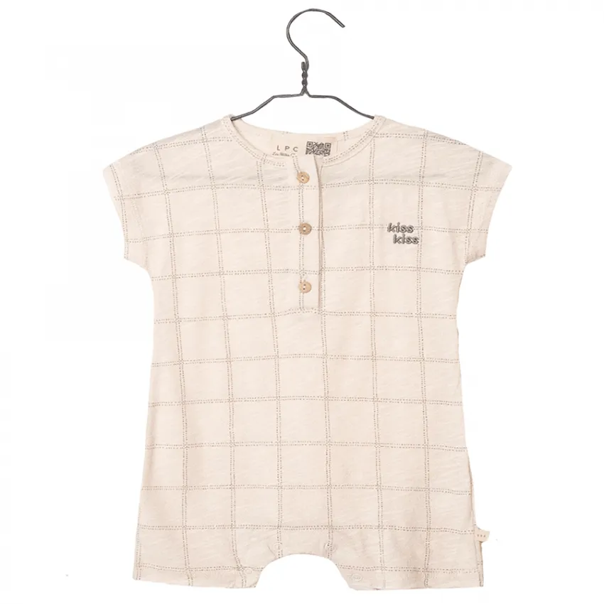 Combinaison kiss kiss bebes Les Petites Choses | Petites Fripouilles