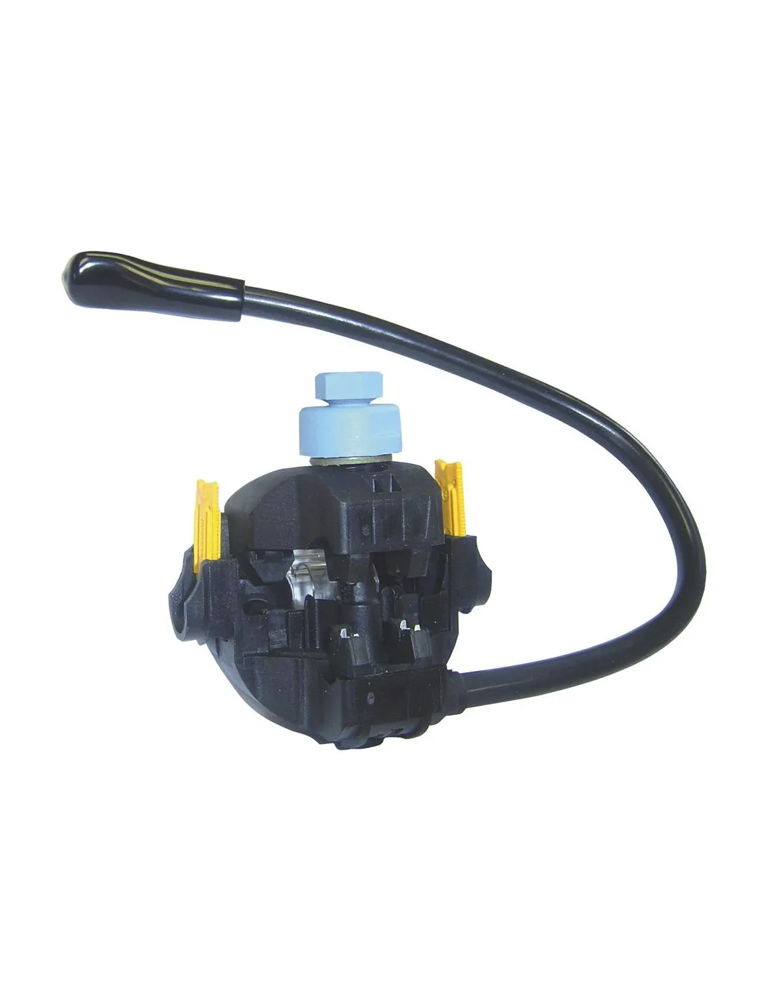 Connecteur CB2p neutre / CS MICHAUD K420