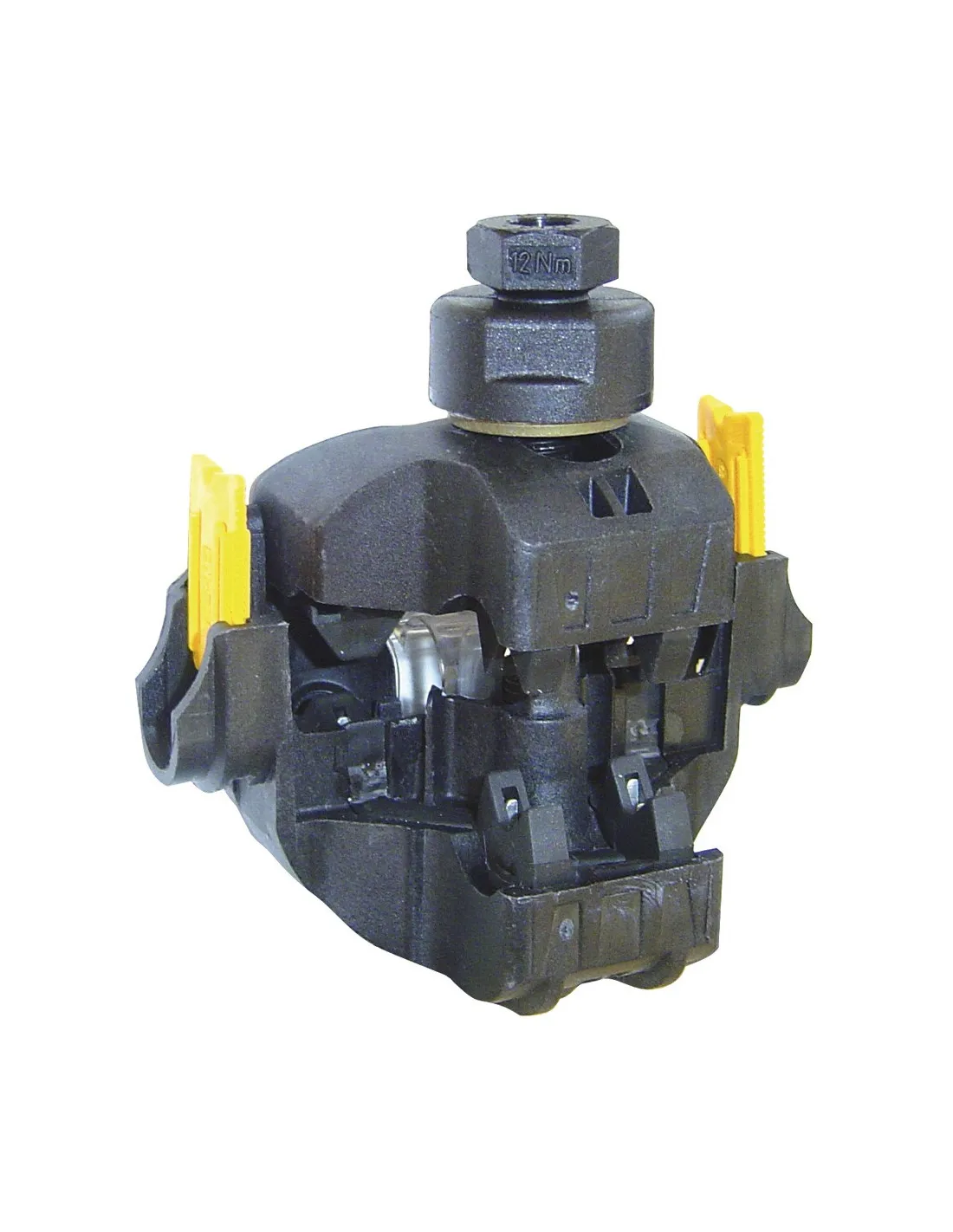 Connecteur CB2p/CS 240 MICHAUD K419