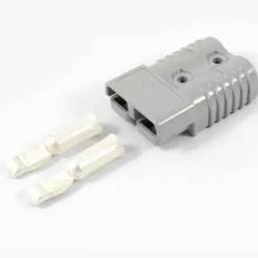 Connecteur de batterie 175 A 2 pôles | LeonLeds.com