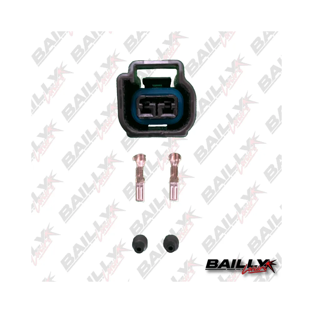 Connecteur de bobine crayon