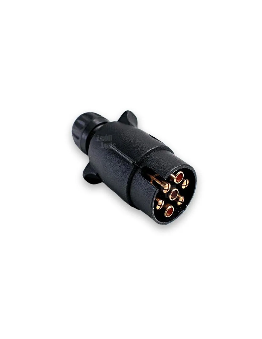 Connecteur de remorque à 7 broches | LeonLeds.com