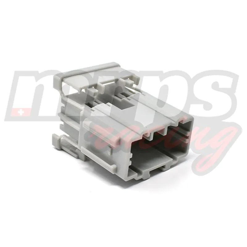 Connecteur Jetprime FE EL 0170 (10 voies, mâle)