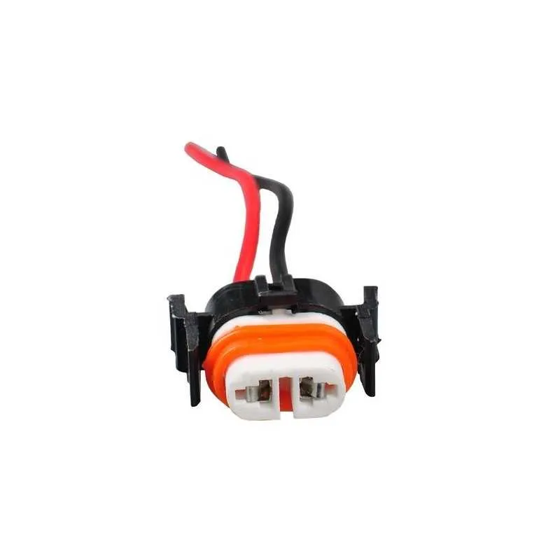 Connecteur, prise pre cable ampoule de H8 / H11
