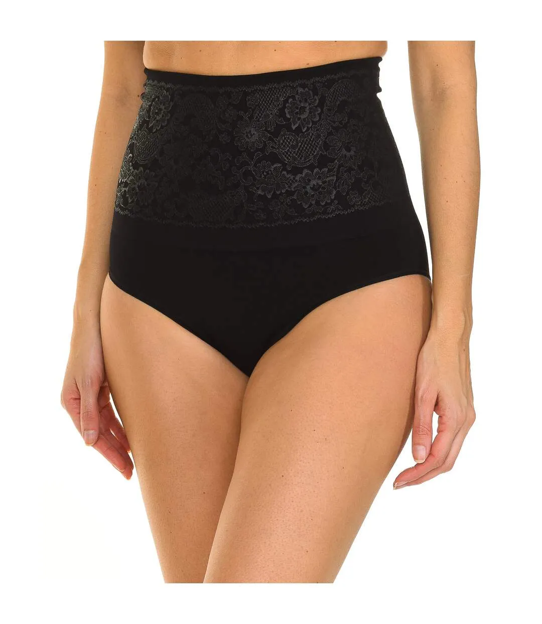 Controlbody Chic shaping and supporting high-waisted slip 311572 women