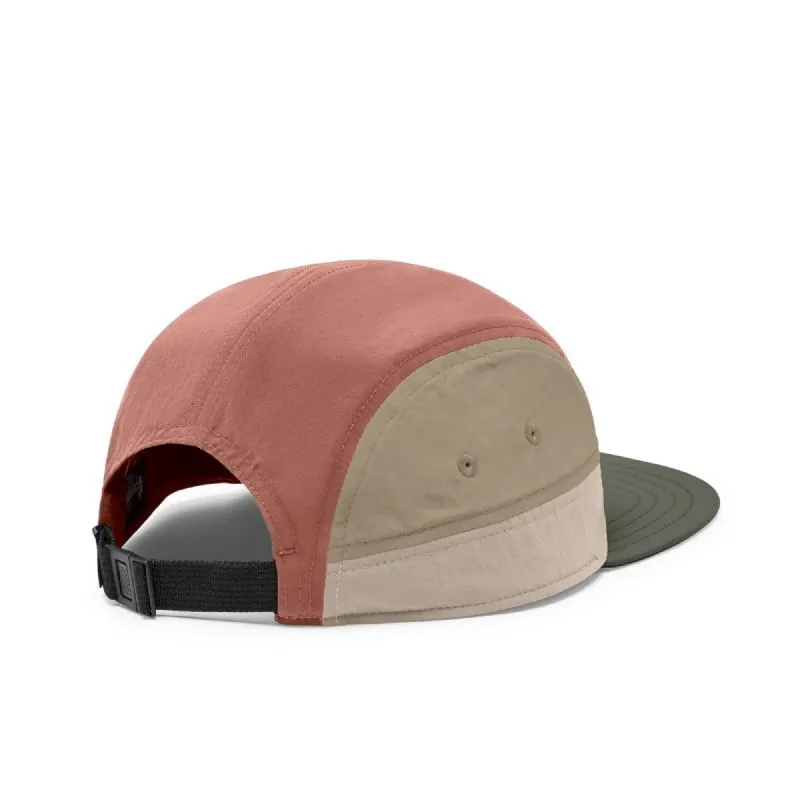 Cotopaxi Tech 5-Panel Hat - Casquette