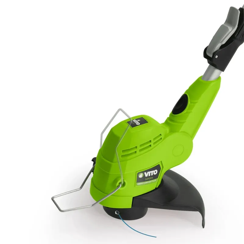 Coupe bordure électrique VIAC450A 450W VITO - Univers Du Pro