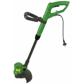 Coupe-bordures 300W Green Cat Coupe maxi 25 cm Double poignée