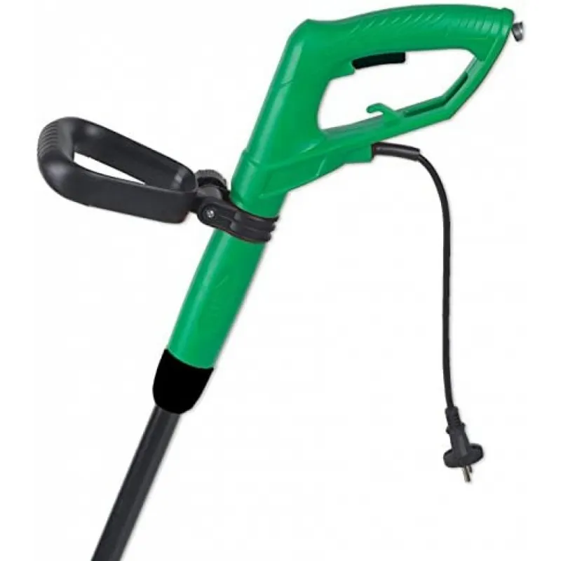 Coupe-bordures 300W Green Cat Coupe maxi 25 cm Double poignée