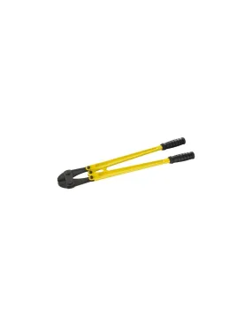 Coupe-boulons bras tubulaires 750mm capacite de coupe 8mm-Coupe-boulon