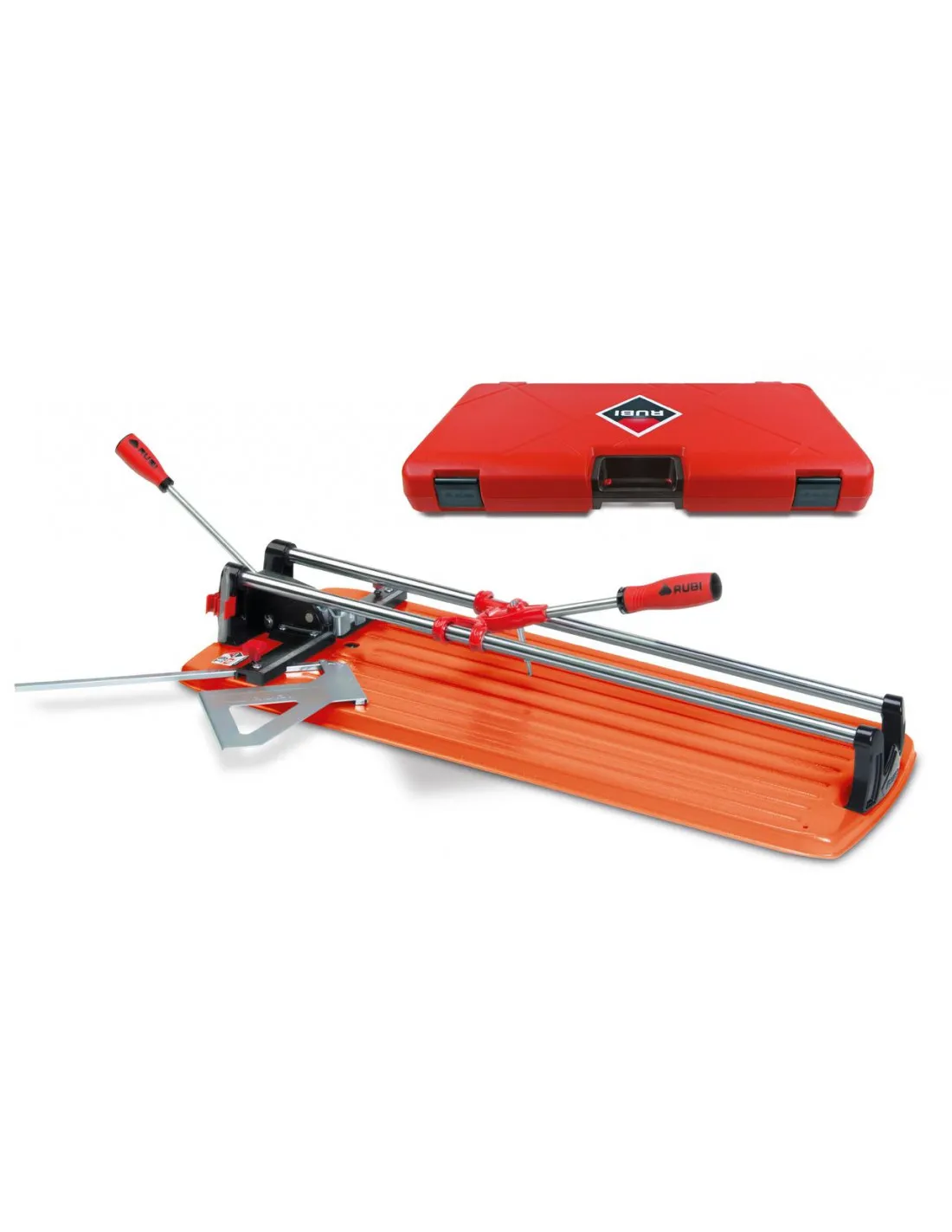 Coupe carreaux manuelle TS-66 MAX Orange | 18922 - Rubi
