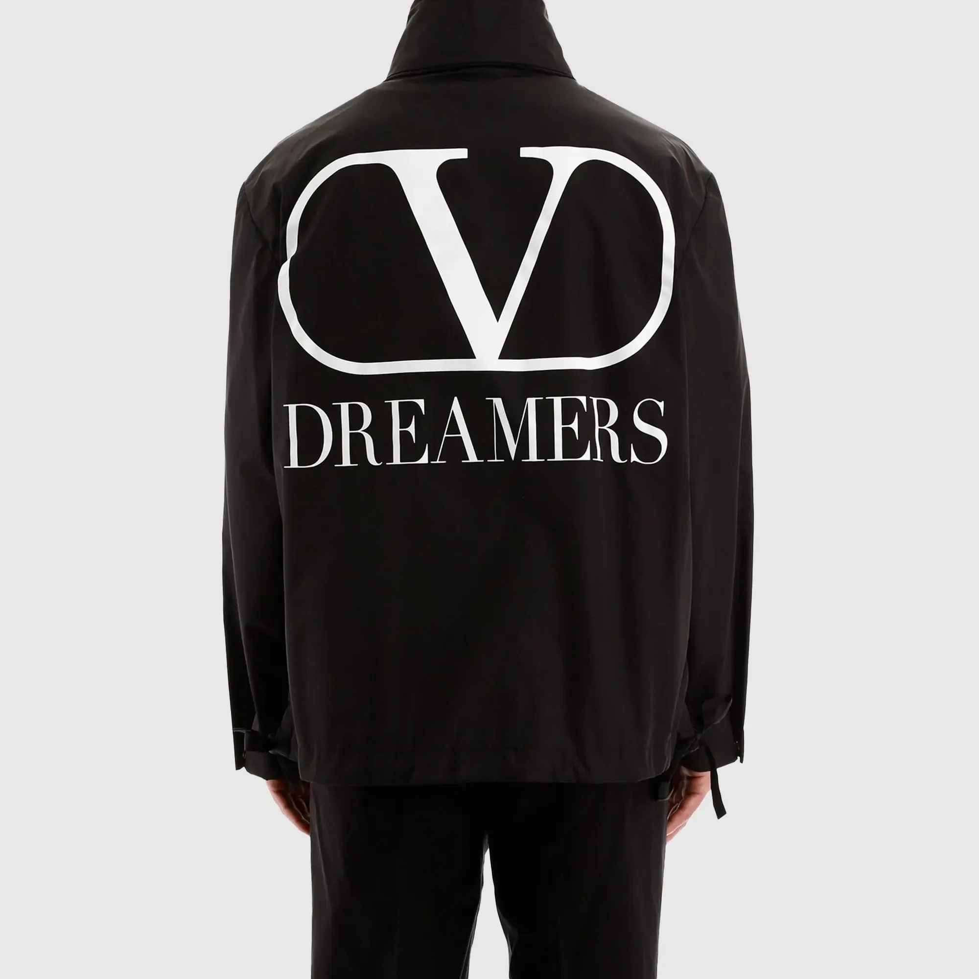 Coupe-Vent Dreamers