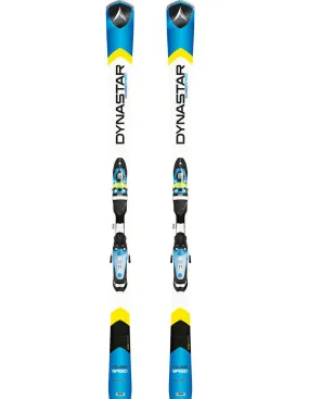 Course Speed + Fixations Nx12 Fluid - Test