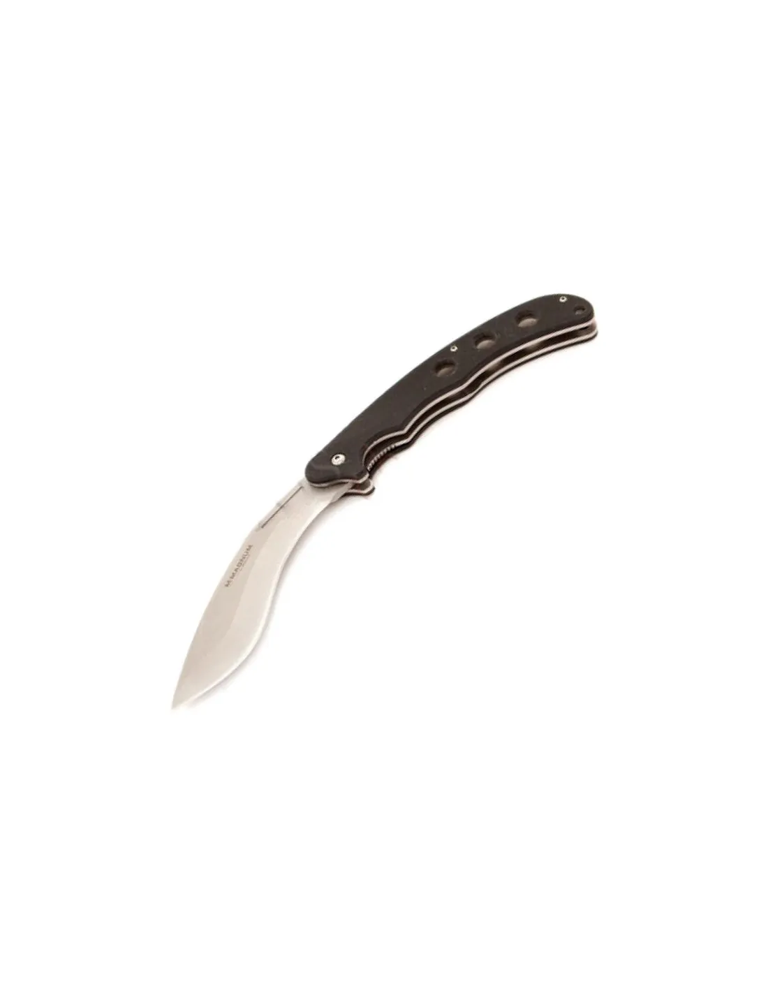 Couteau de poche Boker Magnum Kukri ⚔️ Boutique Épées