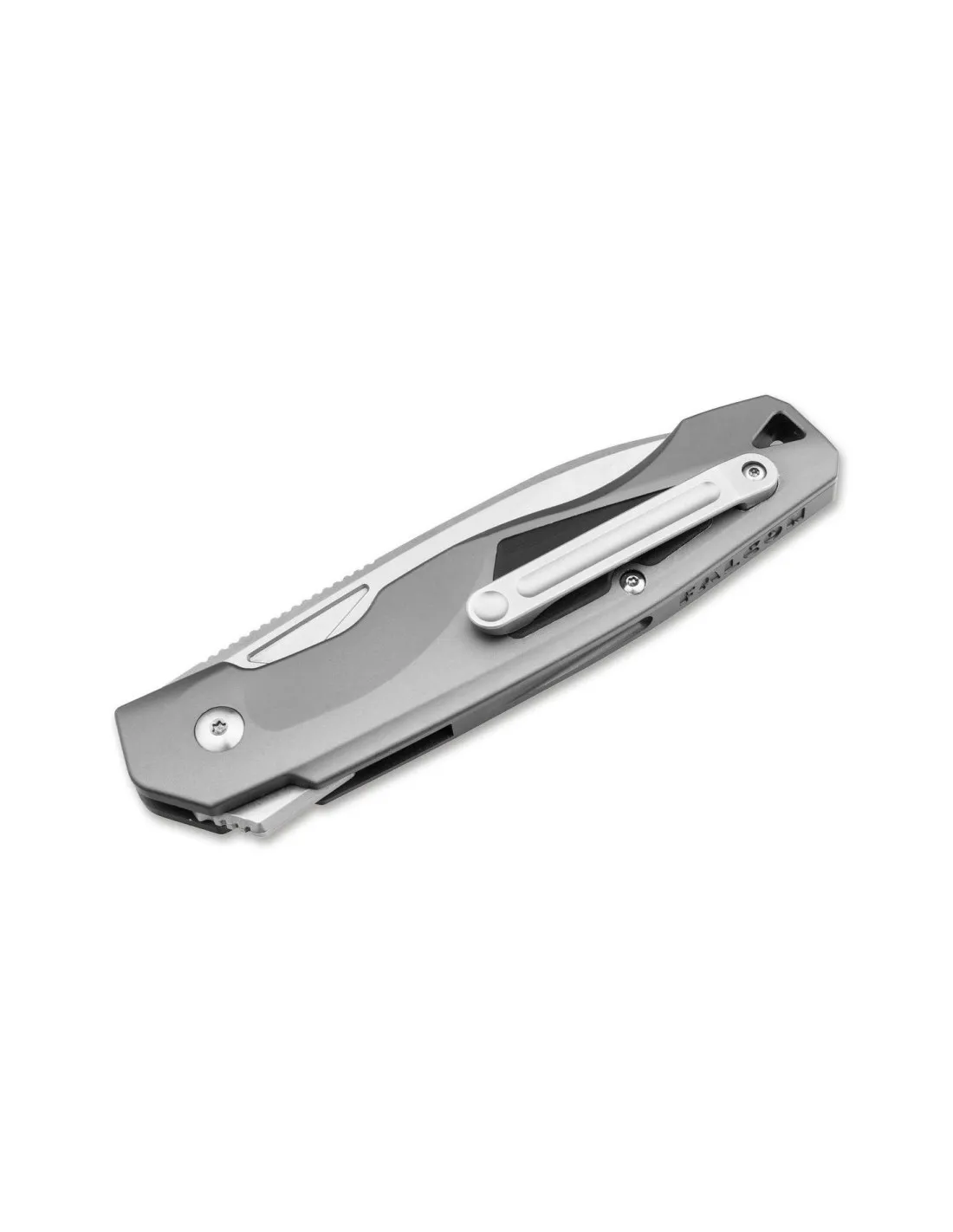 Couteau de poche Boker Plus Aluma ⚔️ Boutique Épées