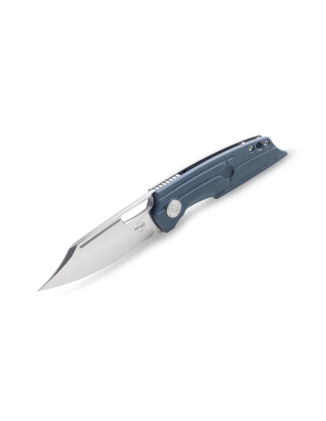 Couteau de poche Boker Plus Hea Hunter ⚔️ Boutique Épées