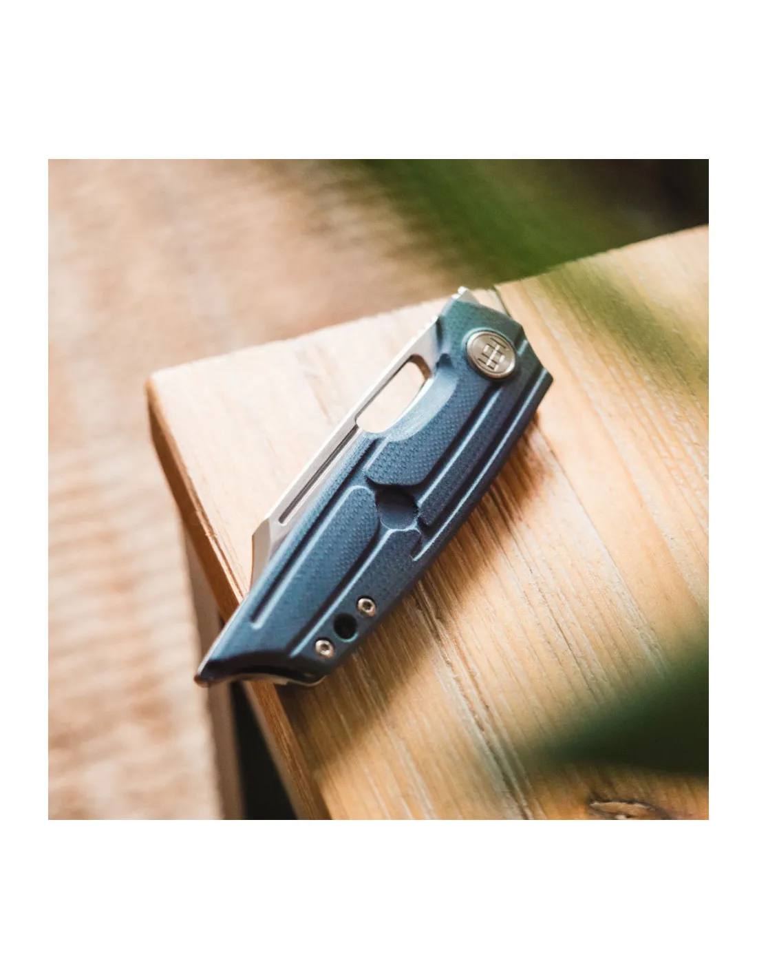 Couteau de poche Boker Plus Hea Hunter ⚔️ Boutique Épées