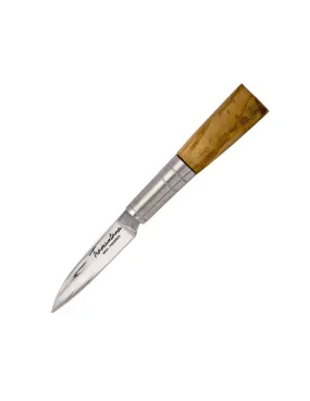 Couteau de poche galicien Tramuntana Knives (11,3 cm.) ⚔️ Boutique Épées