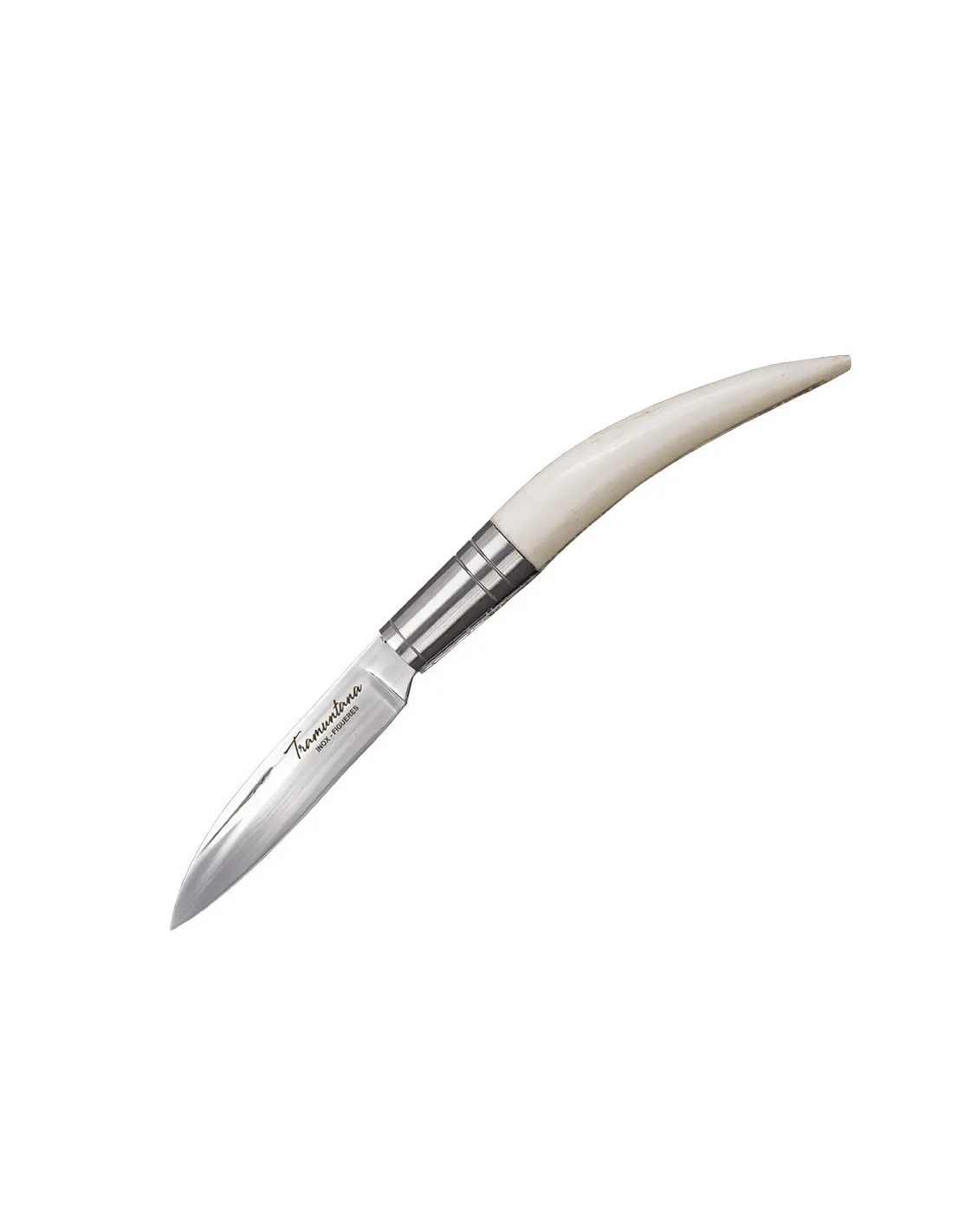 Couteau de poche galicien Tramuntana Knives (19,3 cm.) ⚔️ Boutique Épées