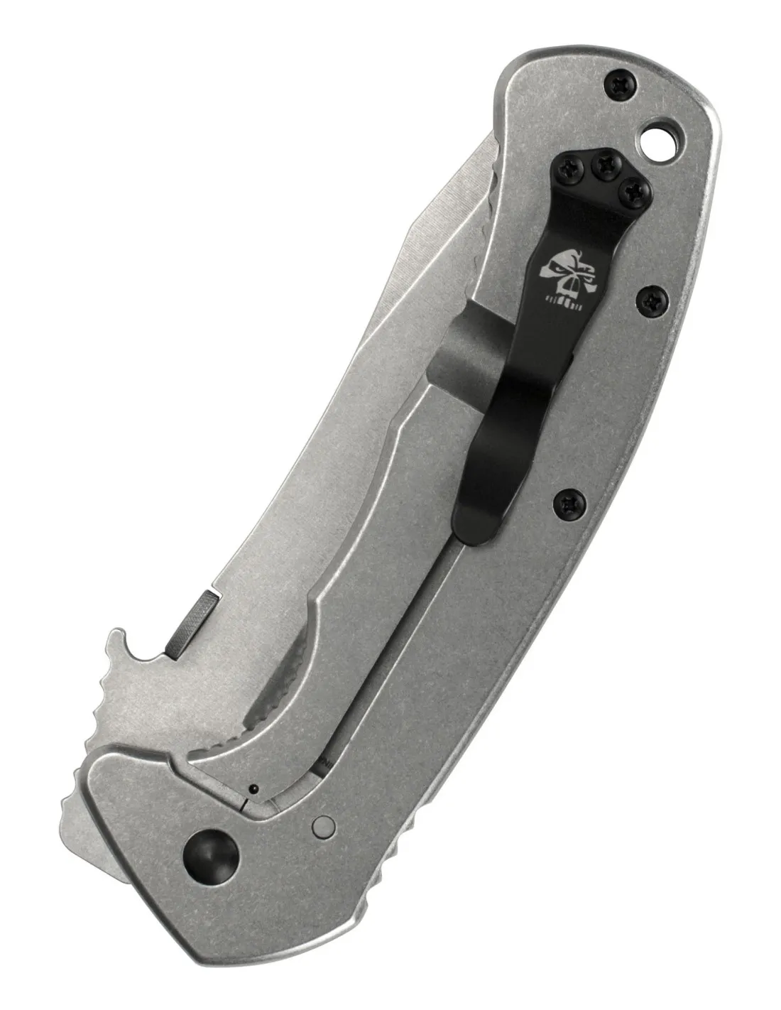 Couteau de poche Kershaw Emerson CQC-11K ⚔️ Boutique Épées