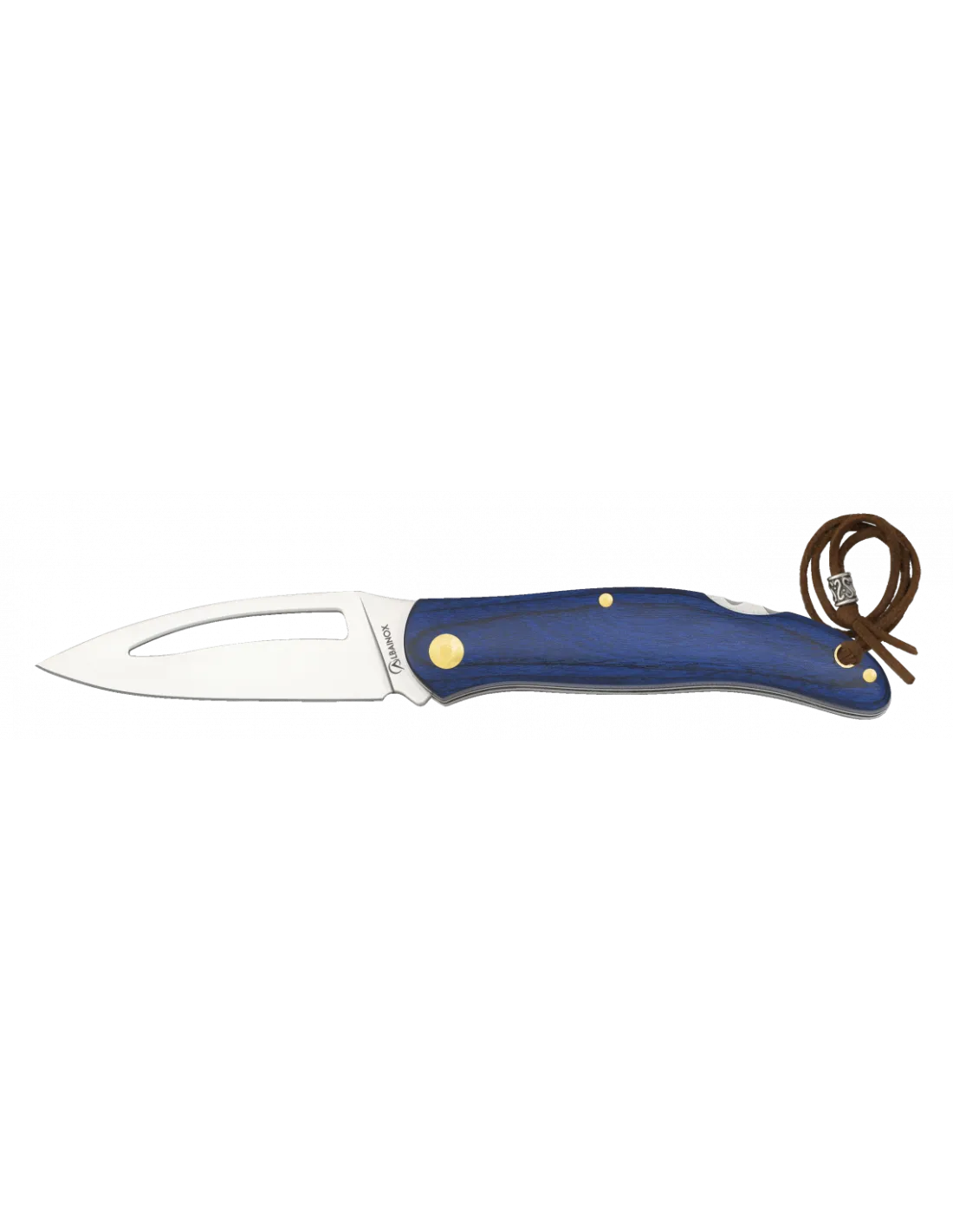 Couteau de poche Packkawood (18 cm.) ⚔️ Boutique Épées
