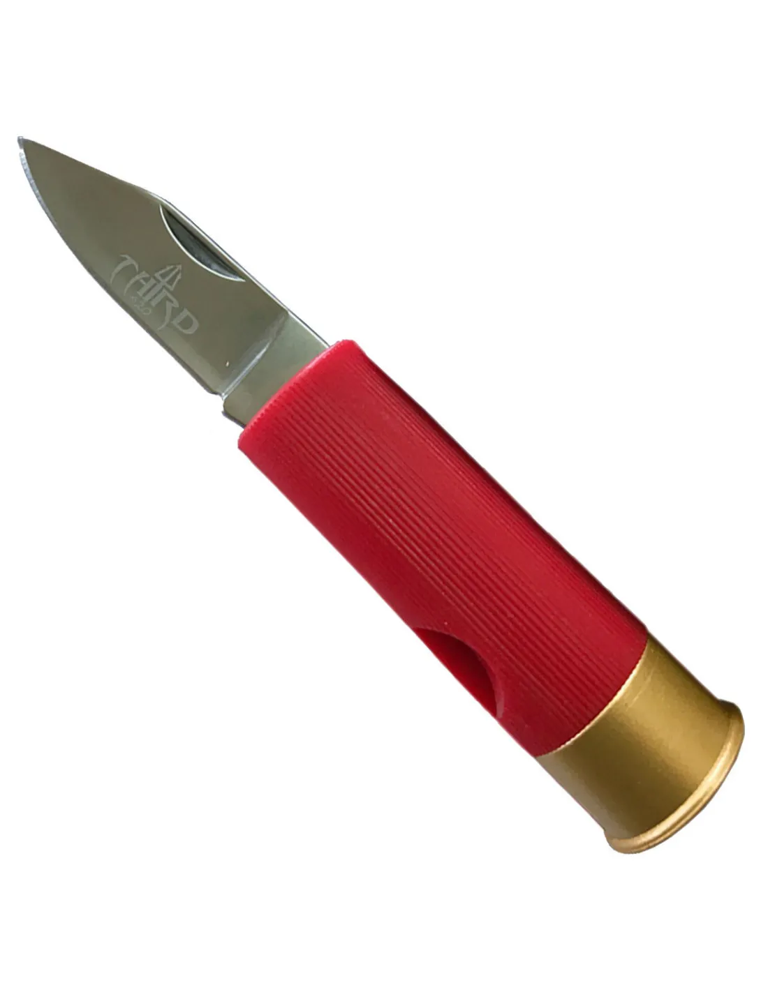 Couteau de poche à troisième cartouche modèle 14683R ⚔️ Boutique Épées