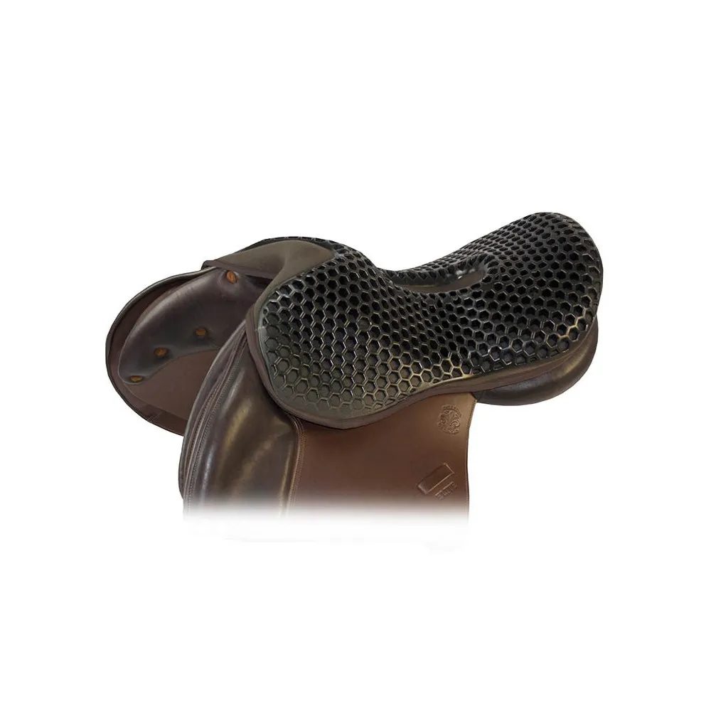 Couvre-siège amortisseur Acavallo Ortho Pubis Gel Out