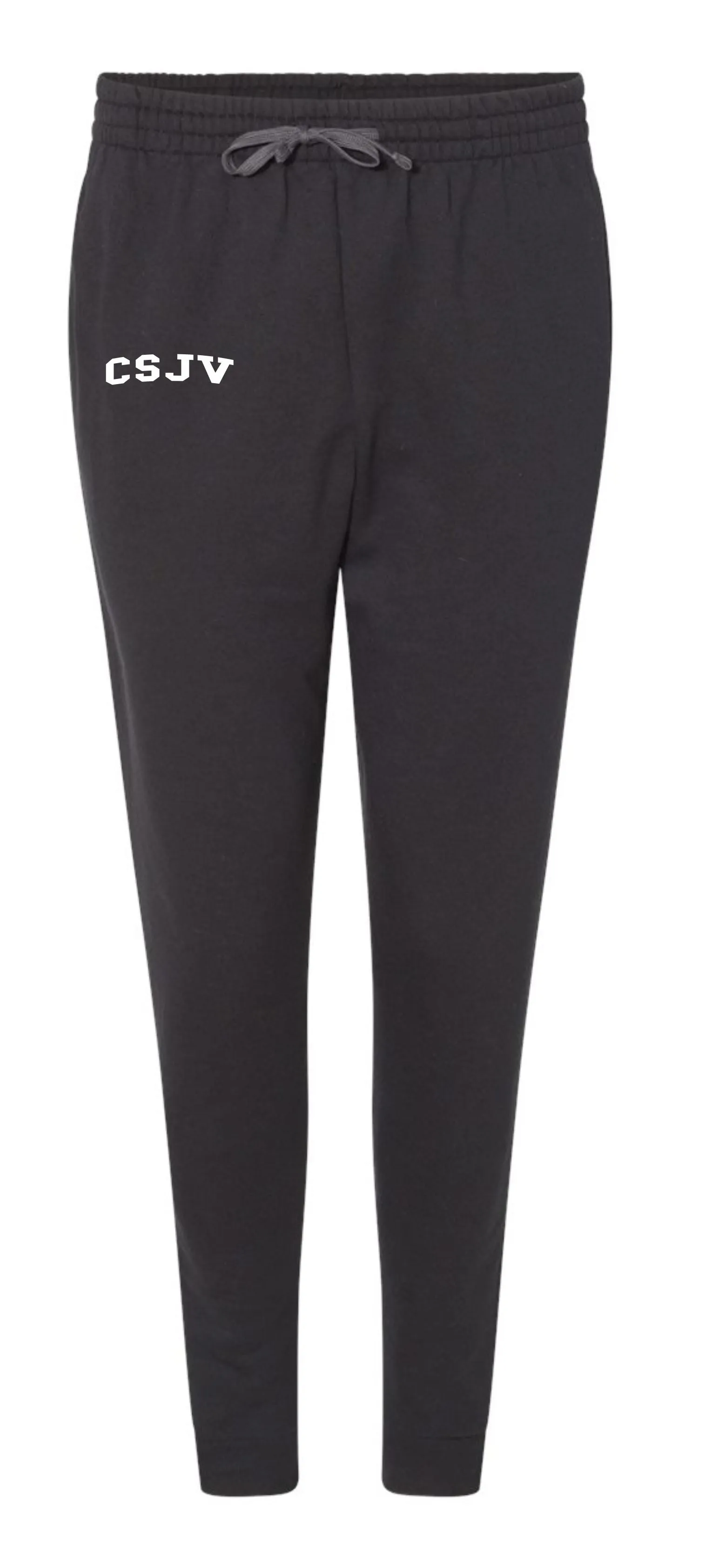 CSJV Joggers Noir