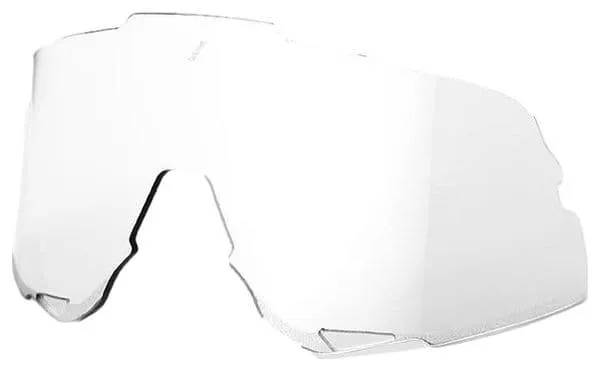Ecran de Rechange 100% Glendale Transparent