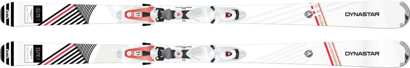 Elite 11 Fluid