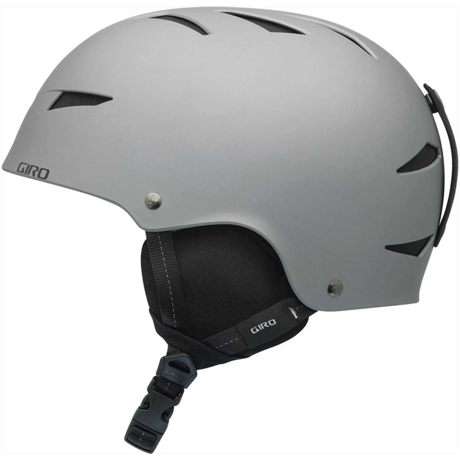 Encore 2 - Mat Titanium - L