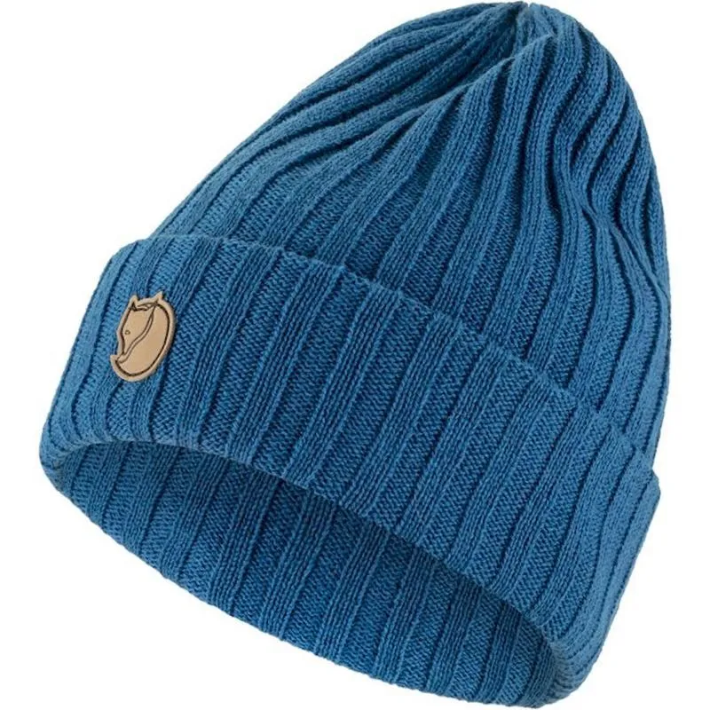 Fjällräven Byron Hat - Bonnet | Hardloop