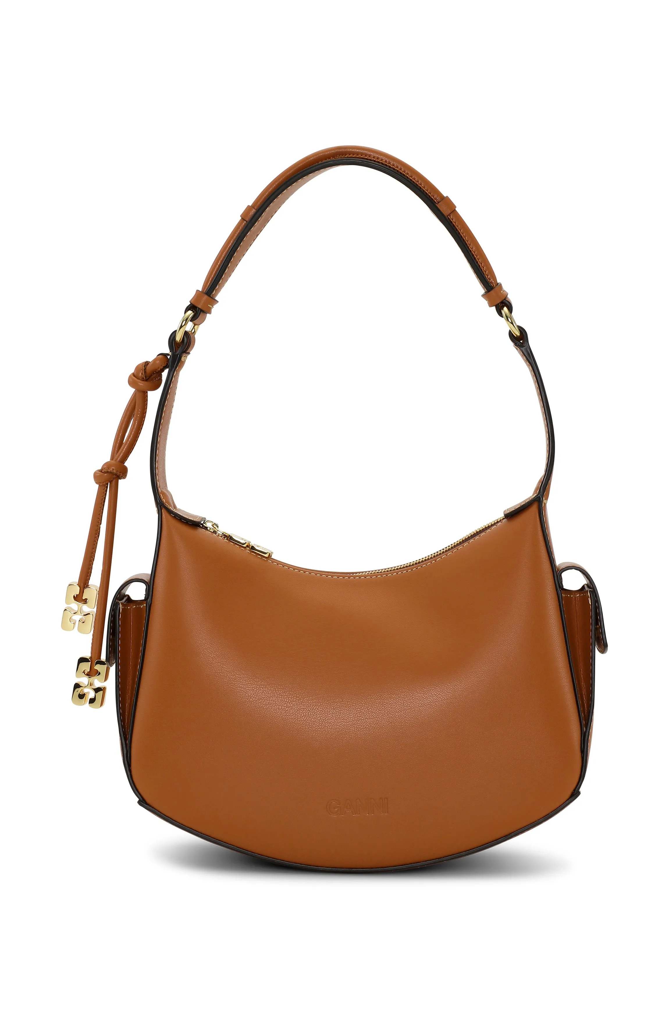 Ganni - Ganni Shoulder Bag