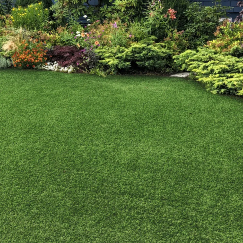 Gazon synthétique vitalité - 30mm - rouleau de 1m x 18m