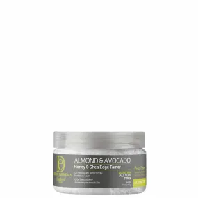 Gel Structurant Anti Frizz - Honey & Shea- Design Essentials Natural