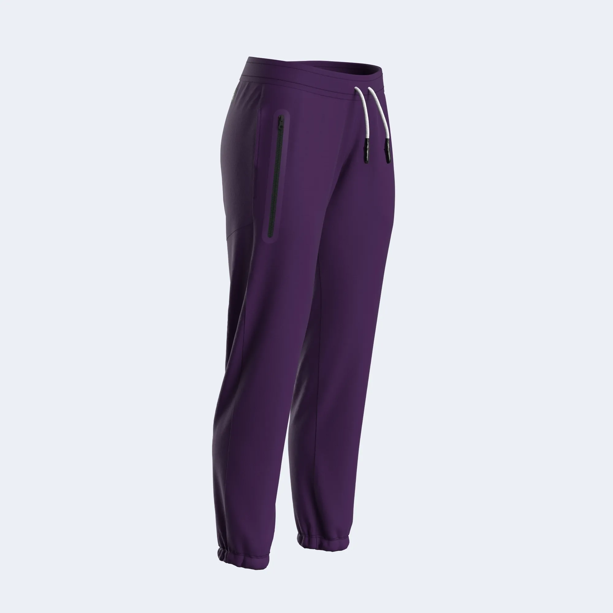 Girls' Black Box joggers
