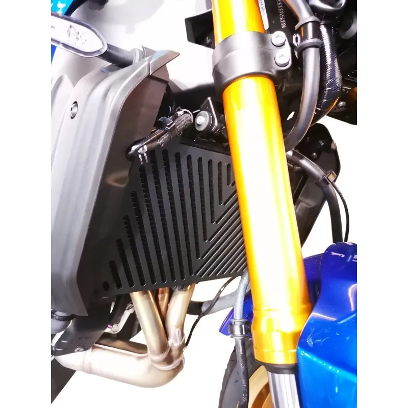Grille de protection pour radiateur Yamaha XSR 900 - piecemotoquad.fr