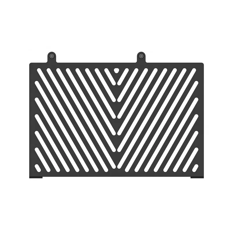Grille de protection pour radiateur Yamaha XSR 900 - piecemotoquad.fr