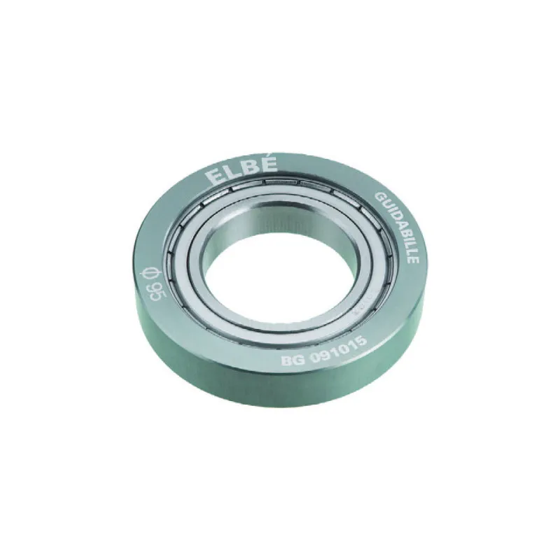Guide à bille diamètre 65 mm, alésage 30mm
