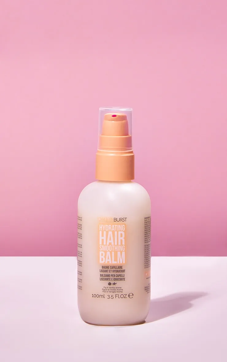 Hairburst Baume lissant