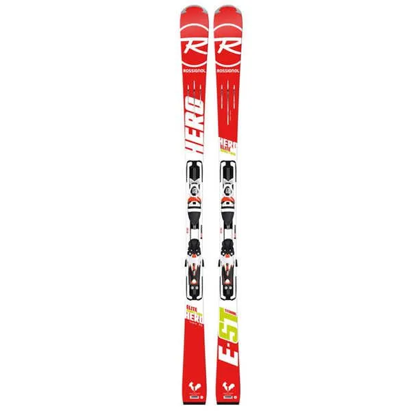 Hero Elite ST TI + fixations Axial 120 OCCASION