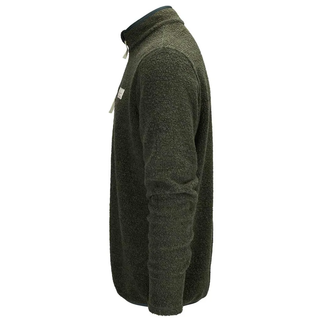 Hut Half-Zip | Men's