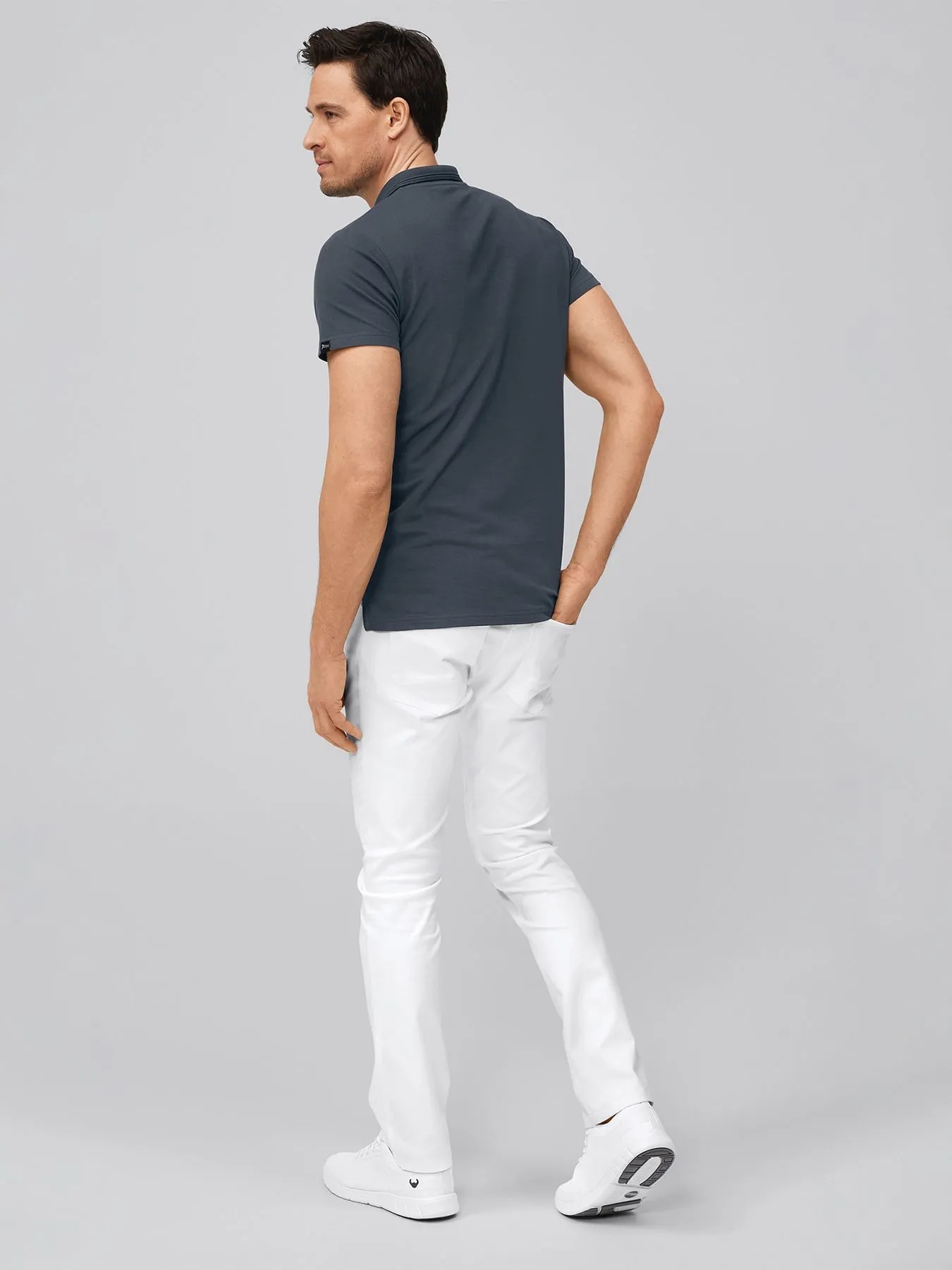 Jean homme – extensible et ultra flexible, opaque