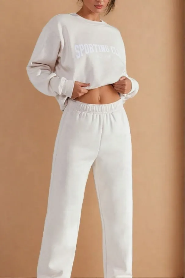Joggers Parfaits - Style Confortable
